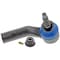 Mevotech Tie Rod End, Ms106101 MS106101 - alternate 3